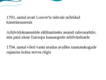 Prantsuse revolutsioon ja Euroopa #16