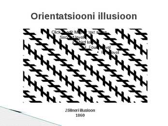 Illusioonid #7