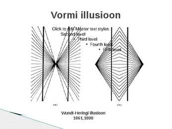 Illusioonid #9