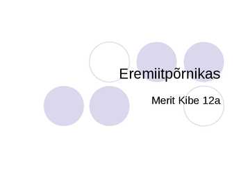 Eremiitpõrnikas