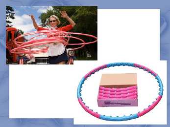 Hula Hoop #8