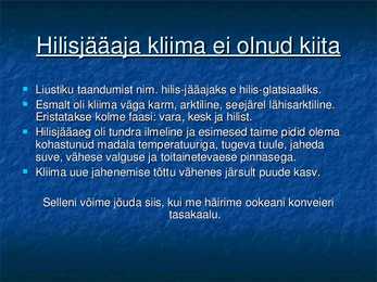 Liustiku PPT #13