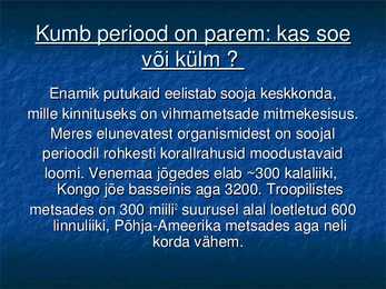 Liustiku PPT #3