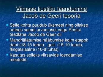 Liustiku PPT #8