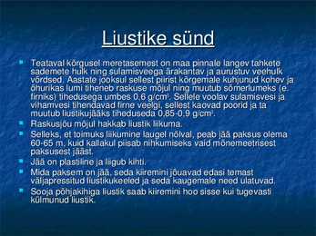Liustiku PPT #10