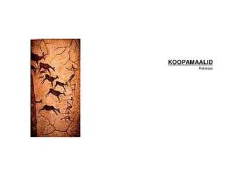 Koopamaalid