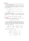 Algebra ja geomeetria-Tõestused #3