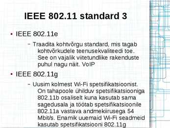 EEE 802 x #16