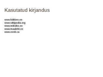 Mardipäev- slaidid- #10