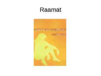 Raamatu-Kuidas elad-Ann- esitlus #7