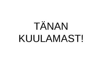 Raamatu-Mineviku mälestused- esitlus #7