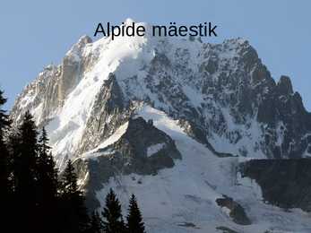 Euroopa pinnamood-esitlus #7