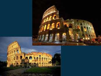 Colosseum- slaidid- #3