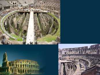 Colosseum- slaidid- #5