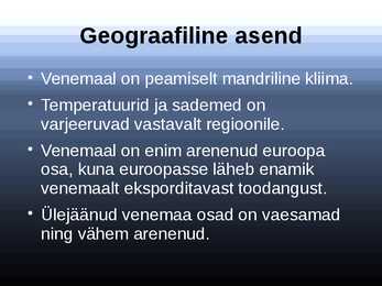 Venemaa- slaidid- #11