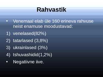 Venemaa- slaidid- #12