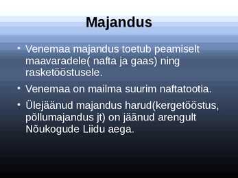 Venemaa- slaidid- #14
