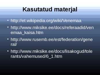 Venemaa- slaidid- #17