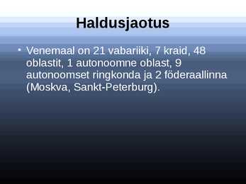 Venemaa- slaidid- #6