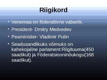 Venemaa- slaidid- #9