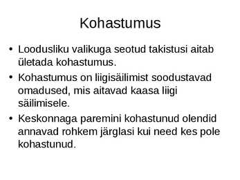 Slideshow-Looduslik valik #7