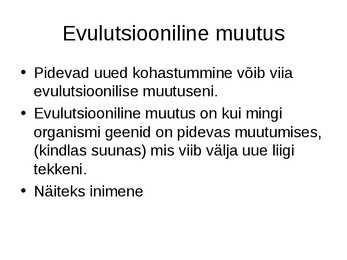 Slideshow-Looduslik valik #9