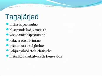 Osooniaugud-happevihmad #11