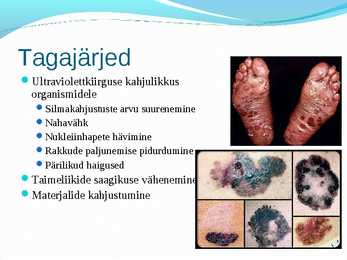 Osooniaugud-happevihmad #6