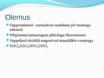 Osooniaugud-happevihmad #8