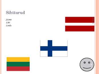 Powerpointi esitlus informaatikas - Figuurisõbrad #5