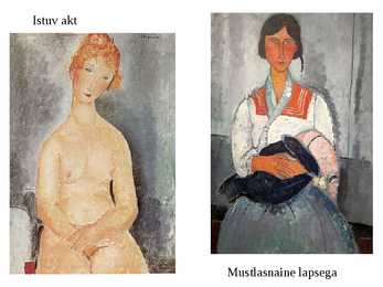 Modernistlik realism #4