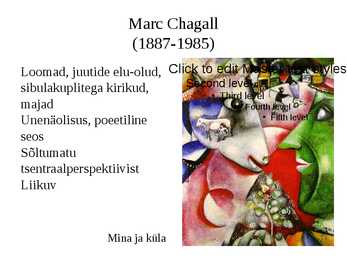 Modernistlik realism #5