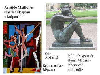 Modernistlik realism #7