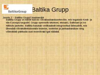 Esitlus-TEKSTIILITÖÖSTUS #12