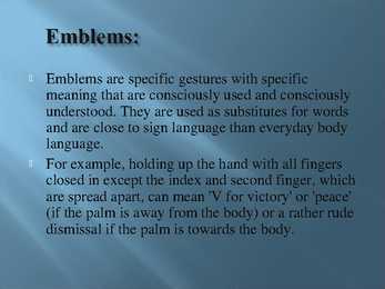 Gestures 2 #4