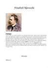 Friedrich Nietzsche