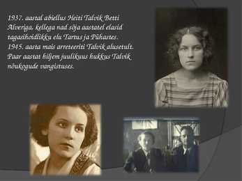 Heiti Talvik #5