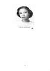TONI MORRISON – NOBELI KIRJANDUSAUHINNA LAUREAAT #9