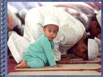 Islamimaad #9