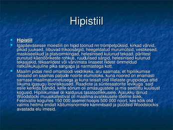 Hipid #5