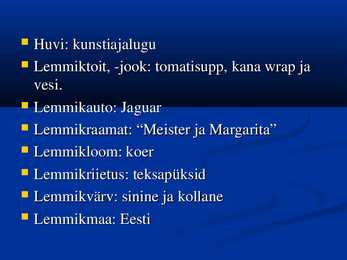 Piret Järvis #7