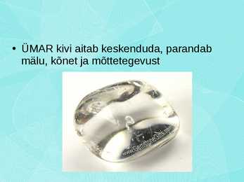 Mäekristall #4