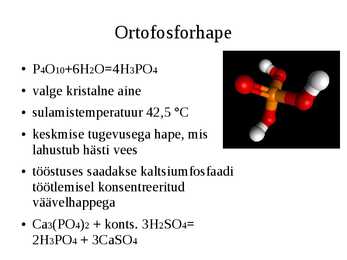 Fosfor #2
