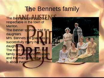 Pride and Prejudice #6