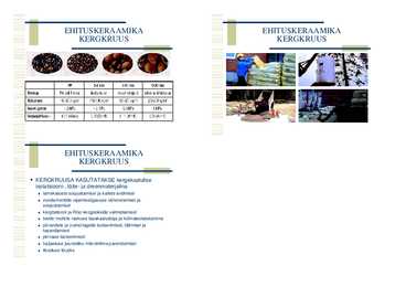 Keraamika #7