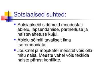 Eskimod ehk inuitid #7