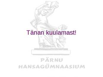 Kreeka teater #15