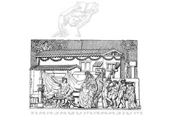 Kreeka teater #10