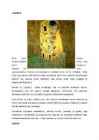 Gustav Klimti teoste analüüs #4