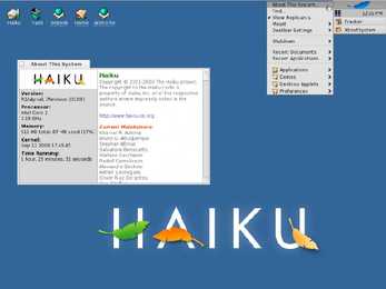 Haiku esitlus #12